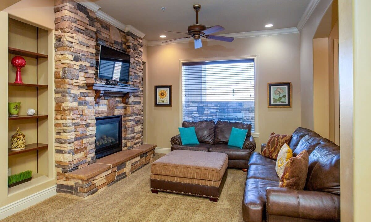 Photo of Livingroom in St. George