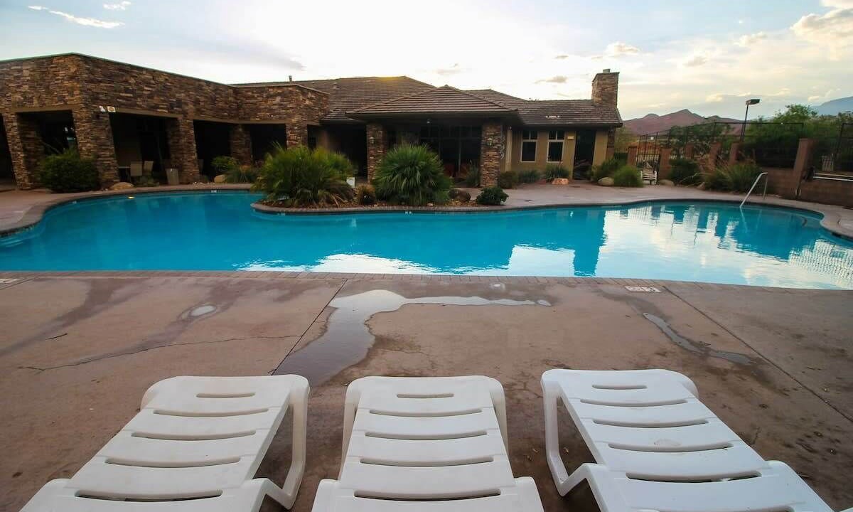Photo of Outdoor in St. George