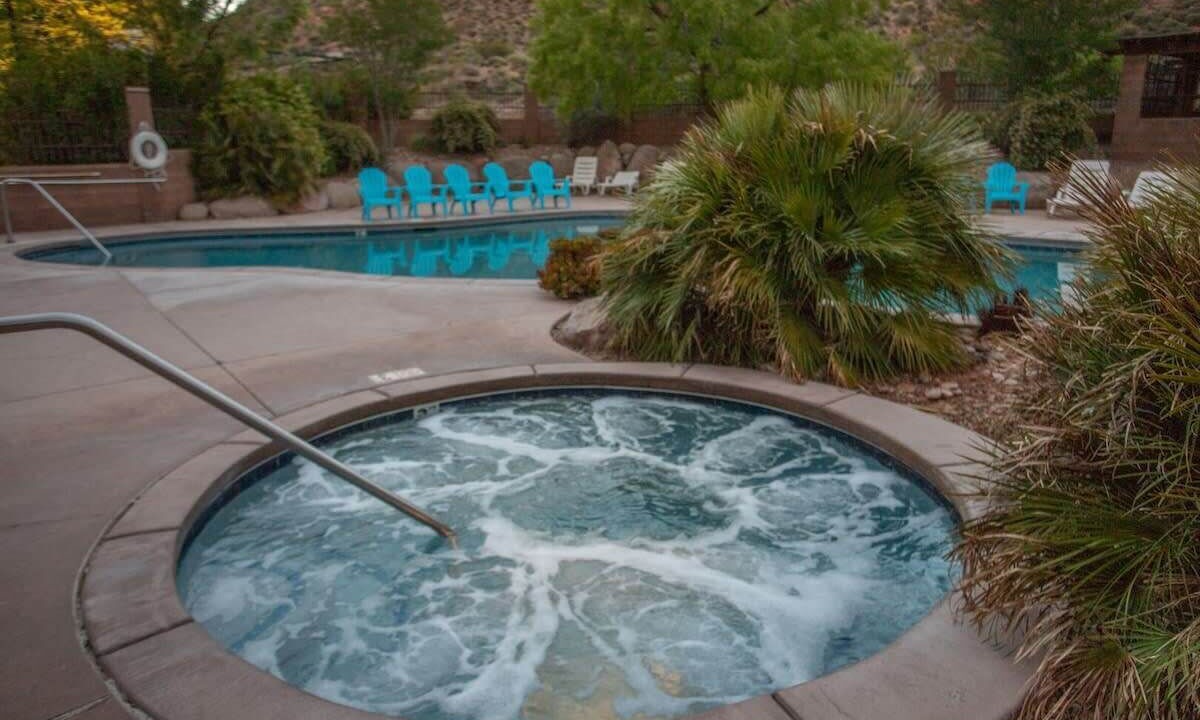 Photo of Outdoor in St. George