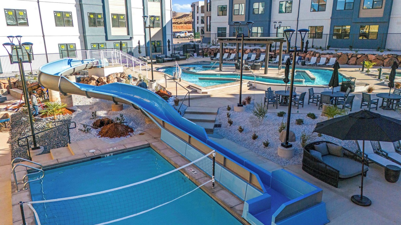 Photo of Outdoor in St. George