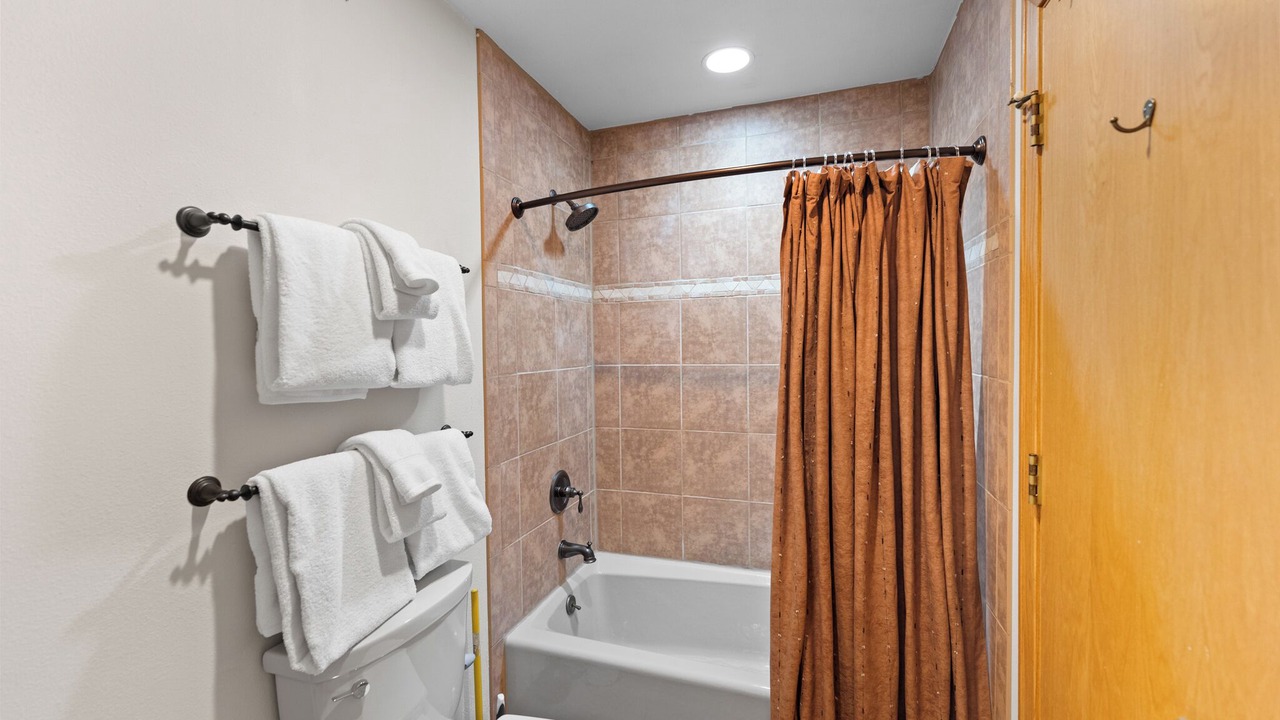 Photo of Bathroom in Mountain House