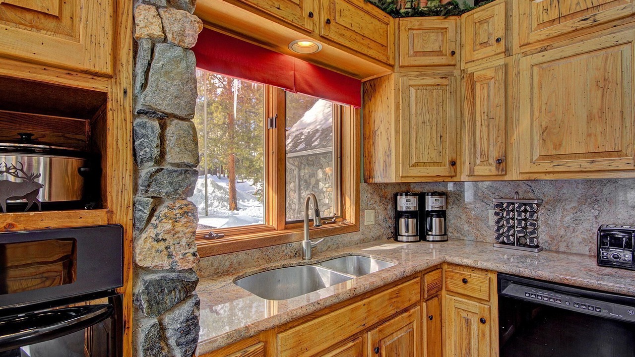 Photo of Outdoor in Warrior's Mark West