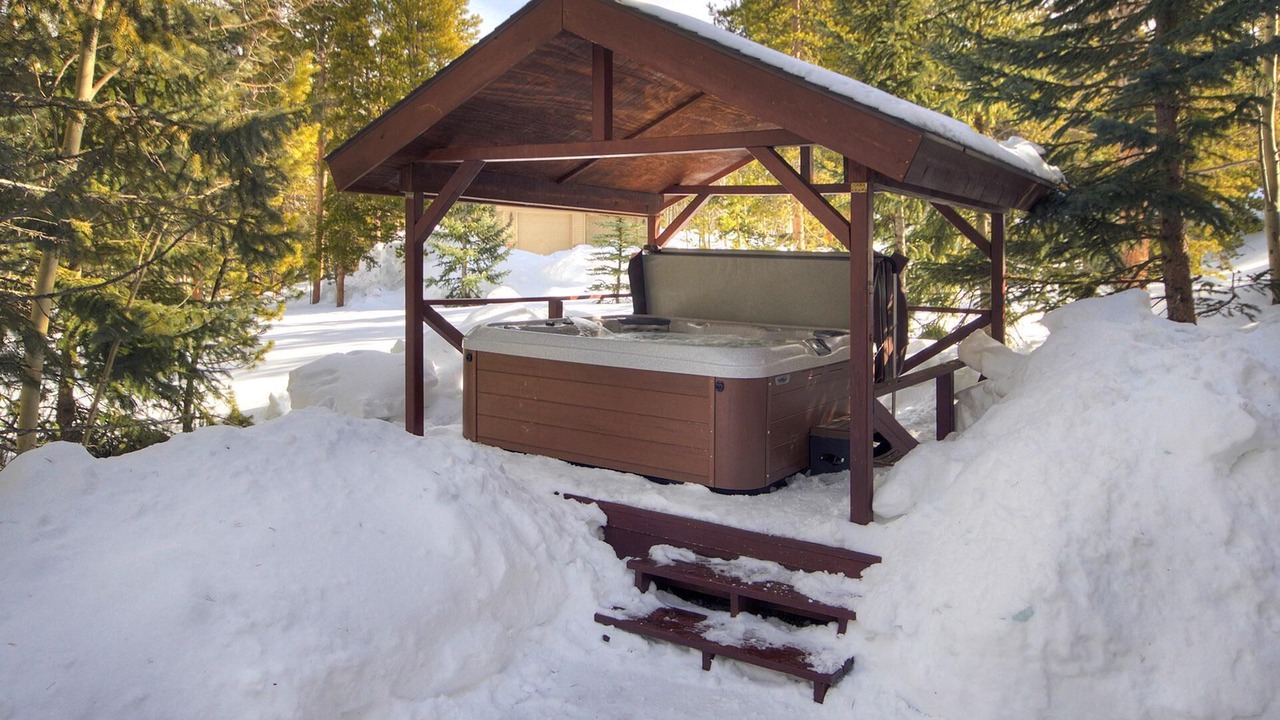 Photo of Outdoor in Warrior's Mark West