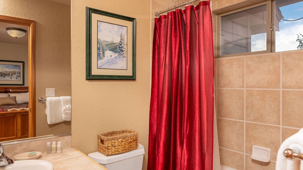 Photo of Bathroom in Winter Park