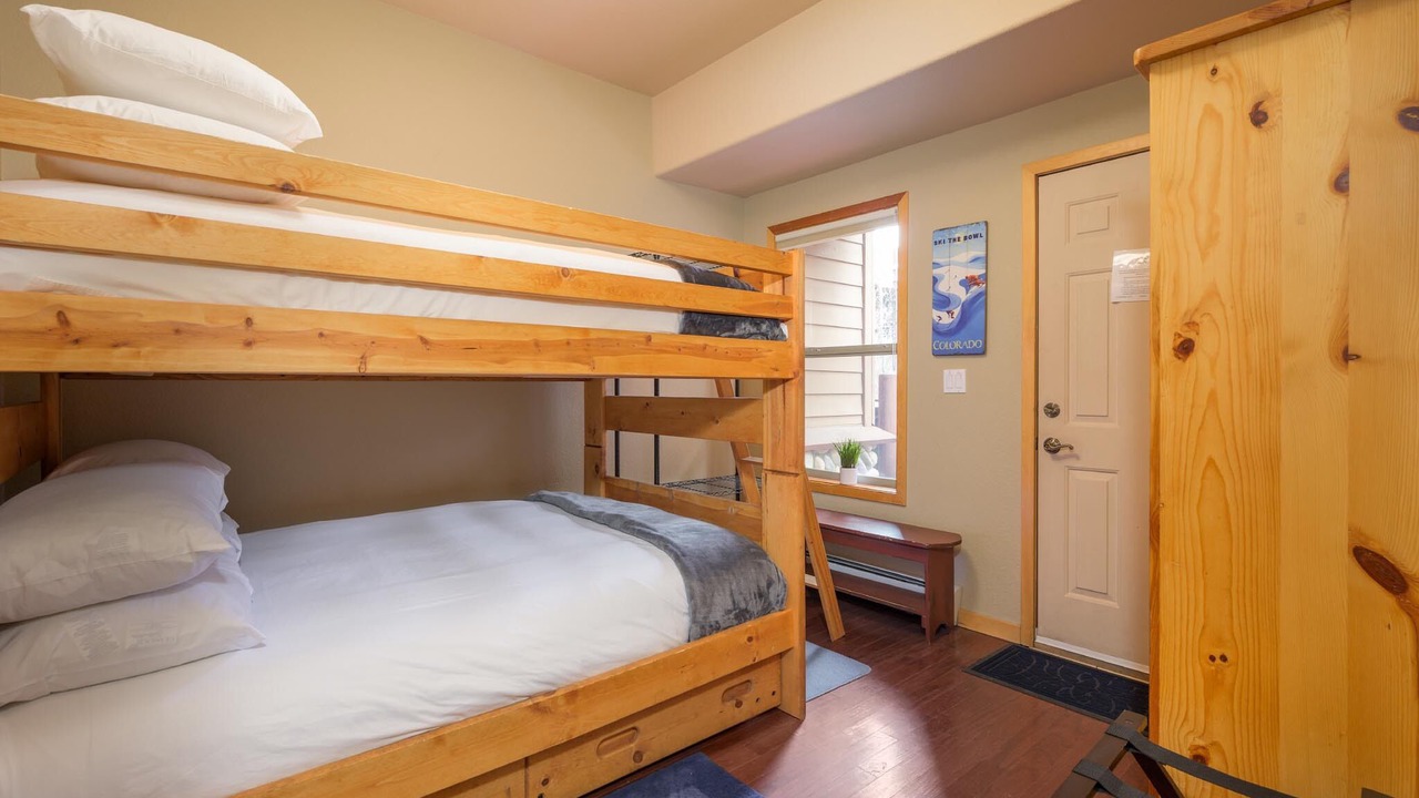 Photo of Bedroom in Winter Park