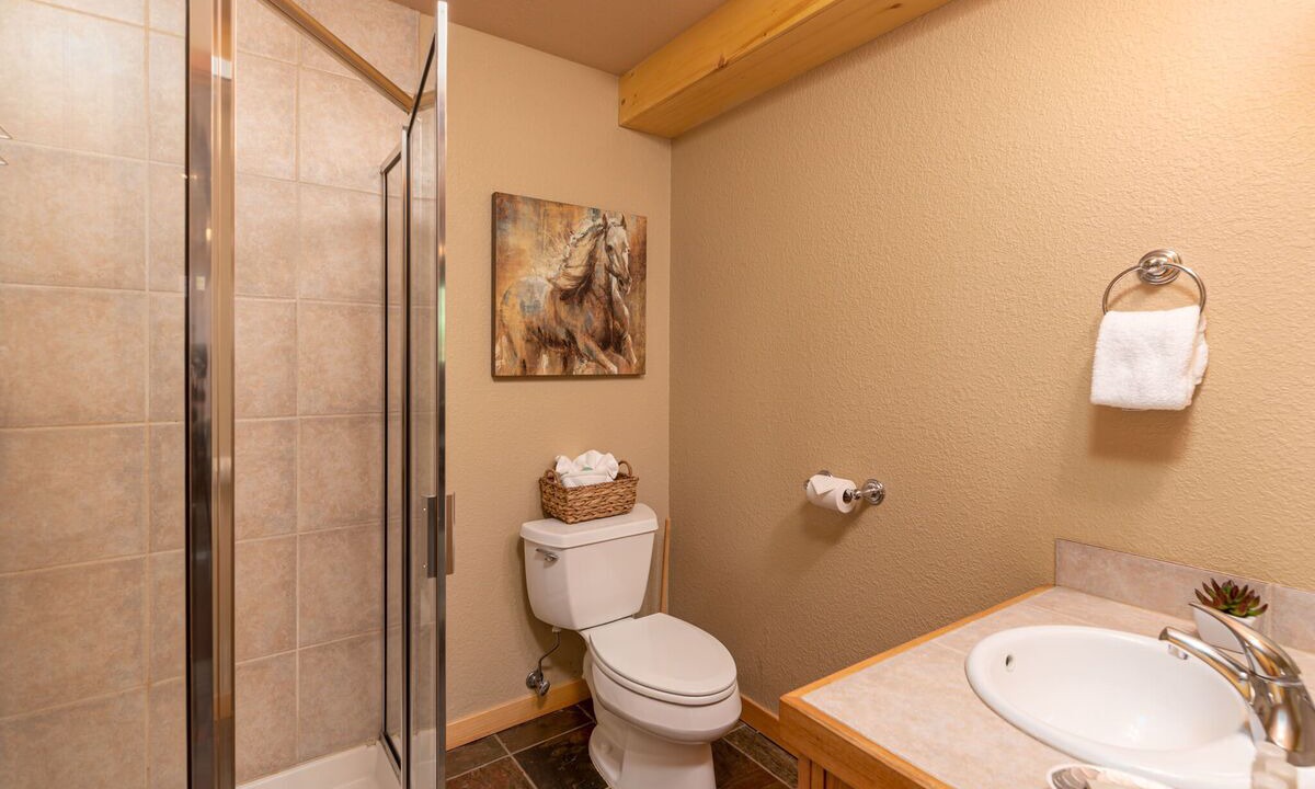 Photo of Bathroom in Winter Park