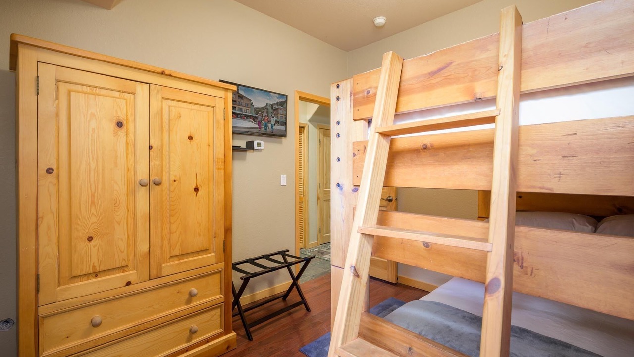 Photo of Bedroom in Winter Park