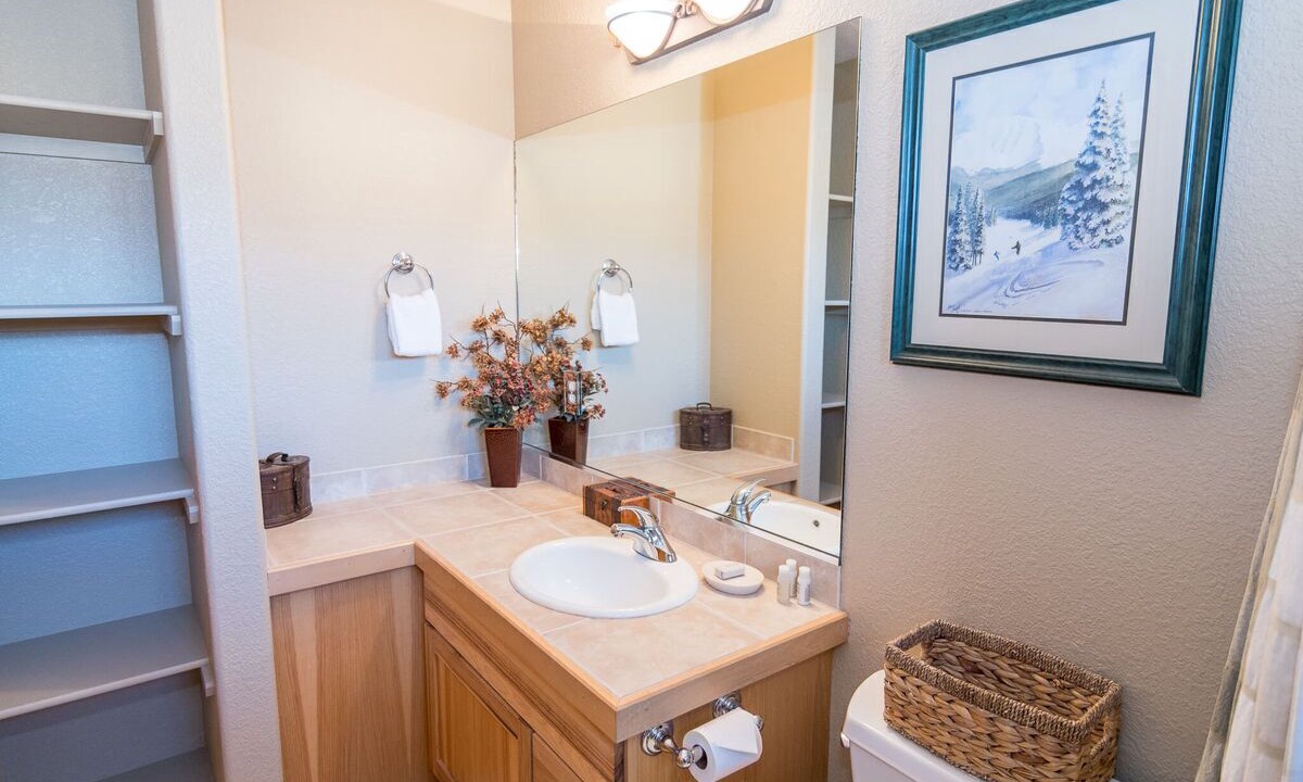 Photo of Bathroom in Winter Park