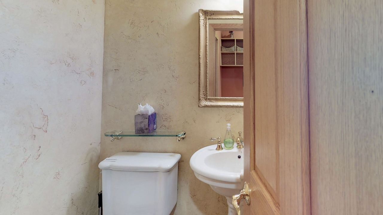 Photo of Bathroom in Hamilton Creek