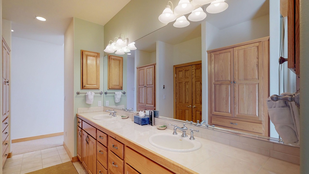 Photo of Bathroom in Hamilton Creek