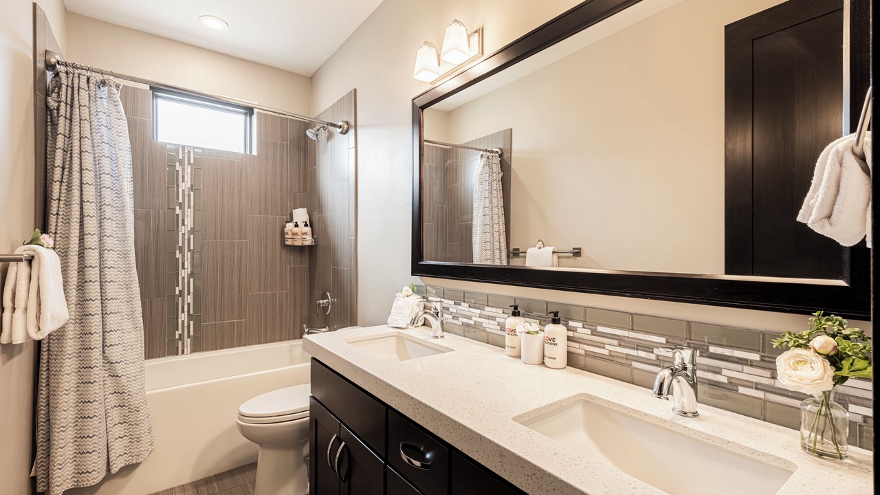 Photo of Bathroom in Park City
