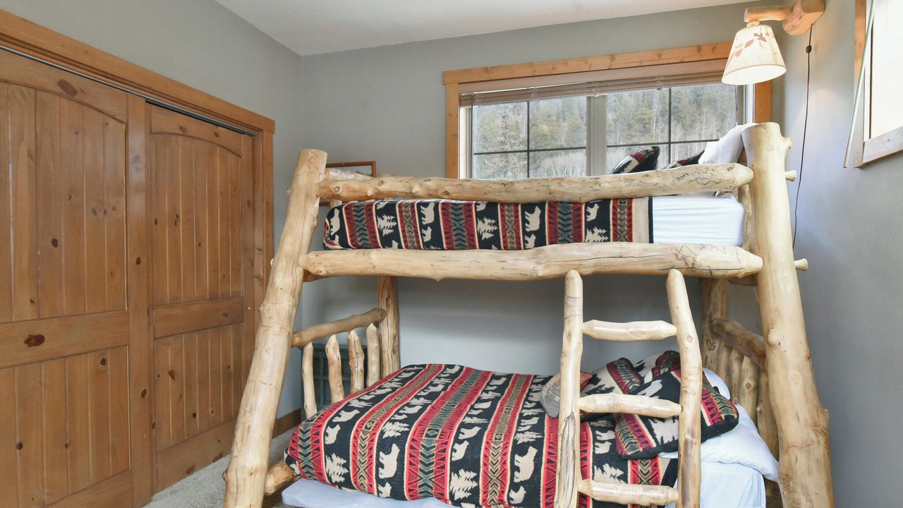 Photo of Bedroom in Vista Point