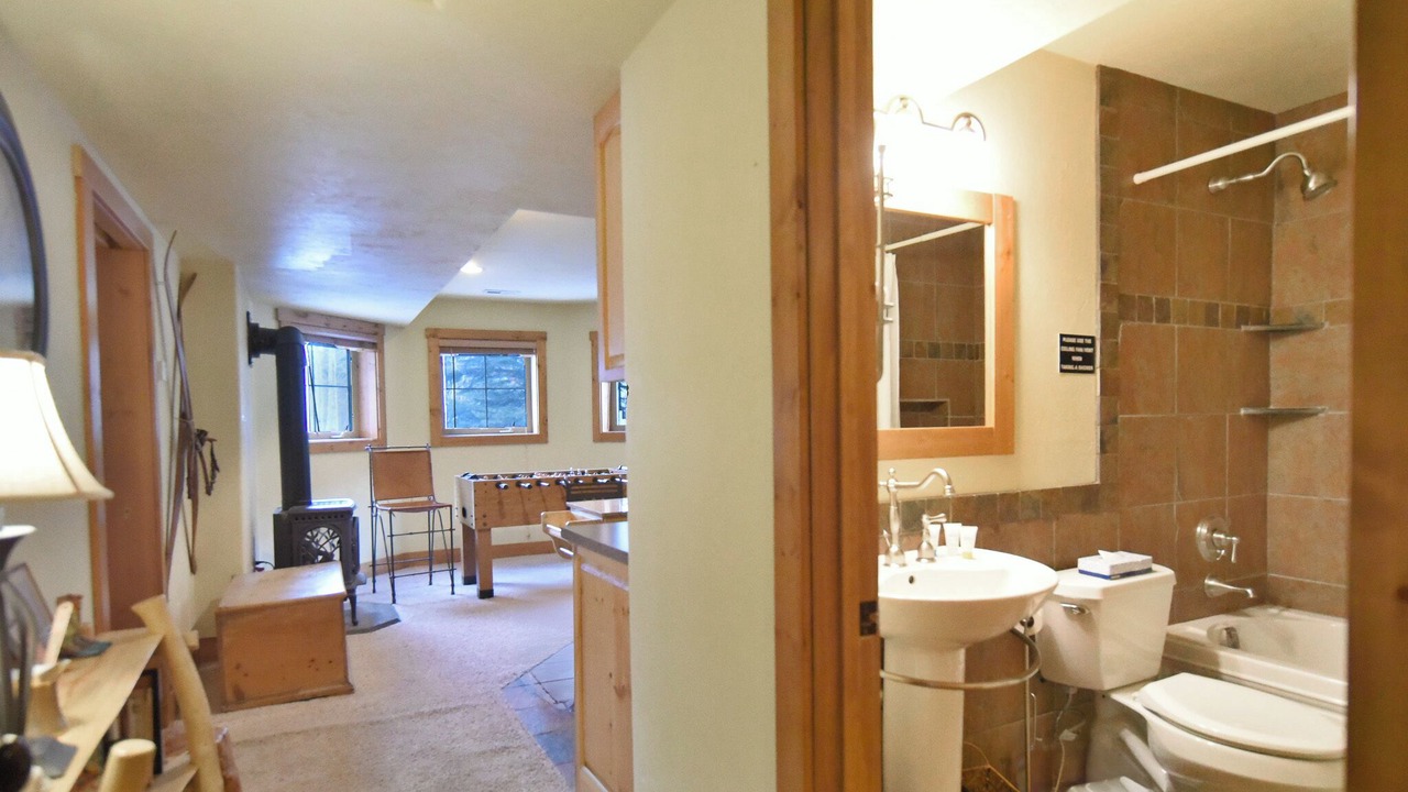 Photo of Bathroom in Vista Point