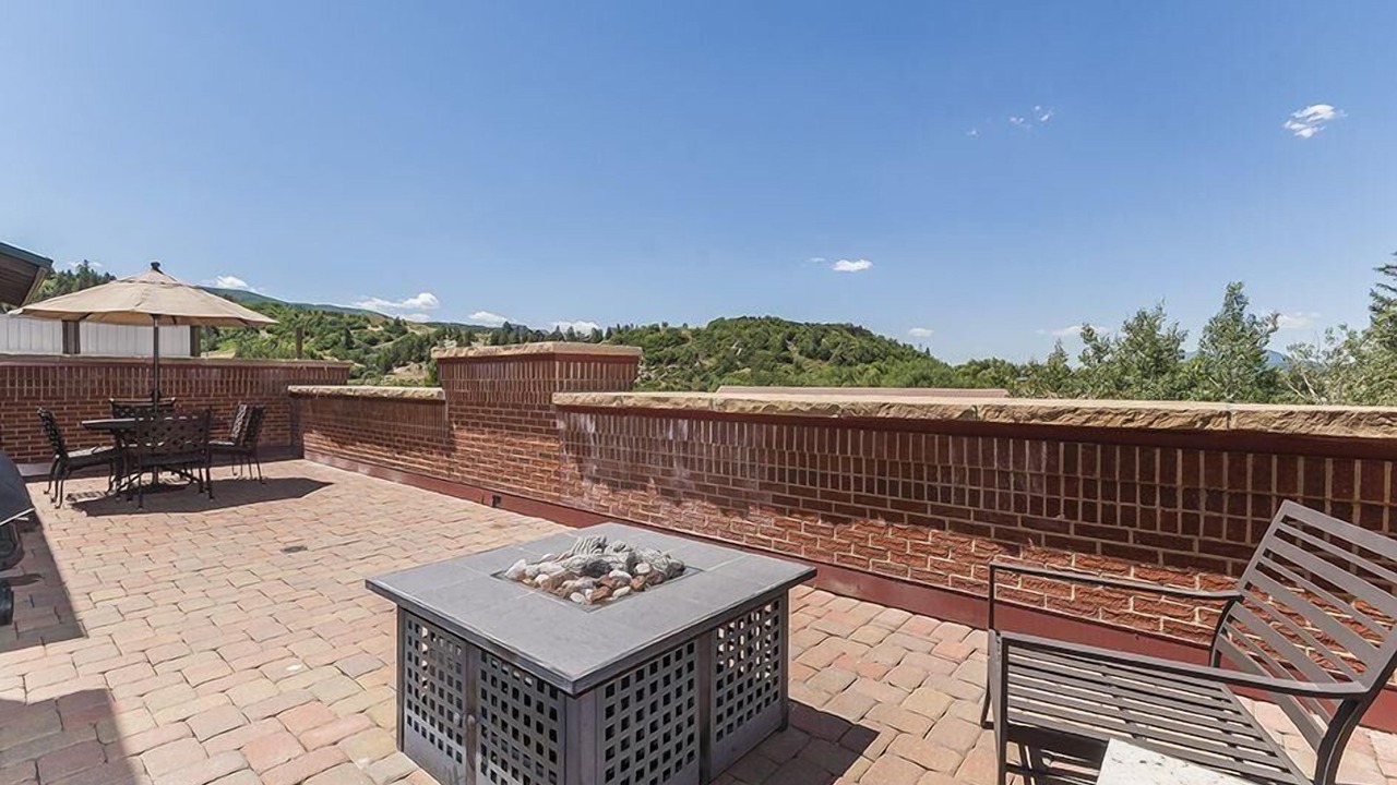 Photo of Outdoor in Downtown Steamboat Springs