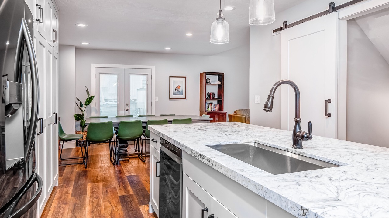 Photo of Kitchen in Cottonwood Heights