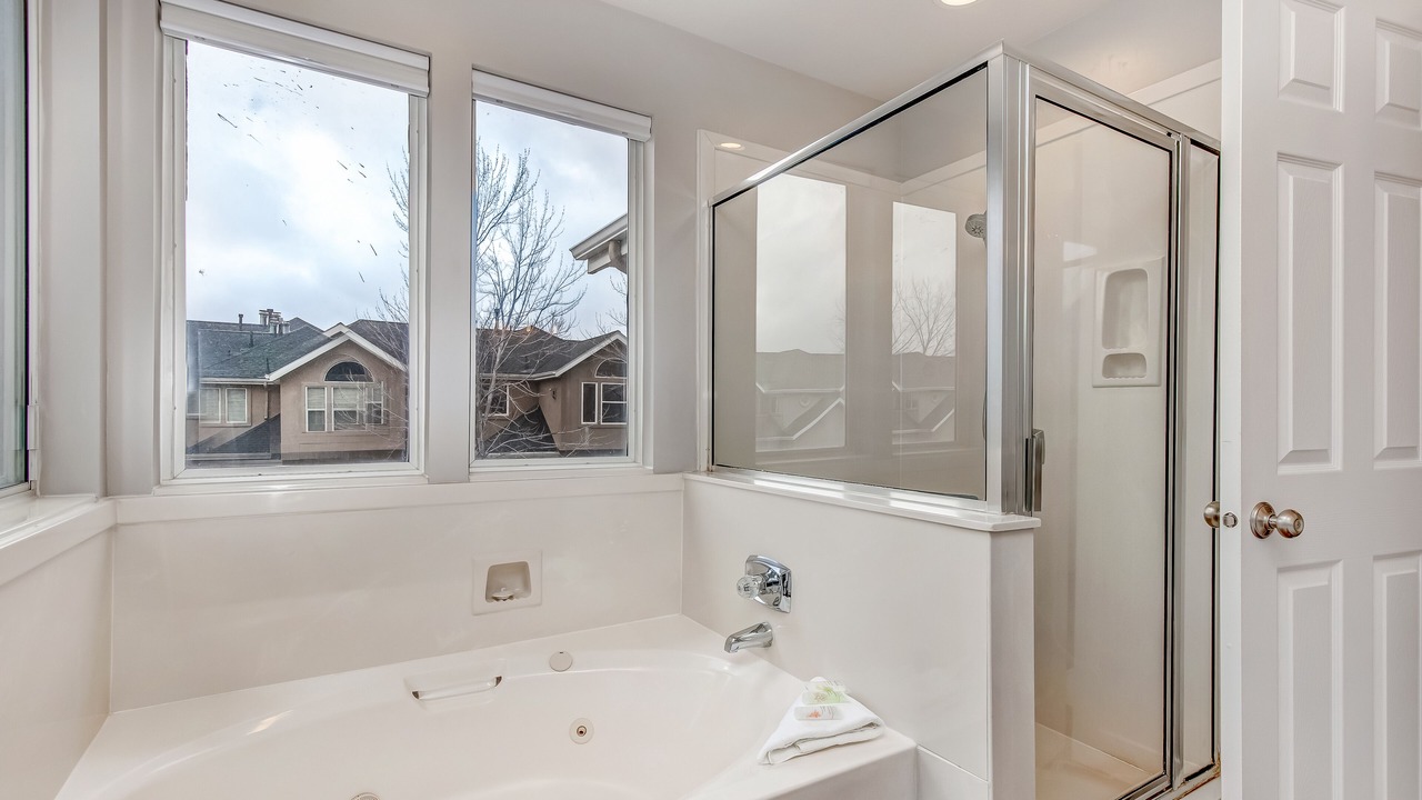 Photo of Bathroom in Cottonwood Heights