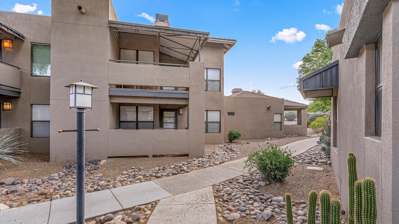 Photo of Outdoor in Tucson