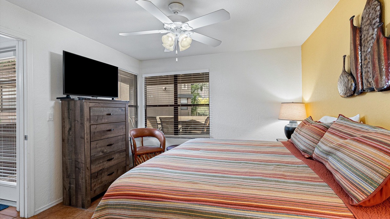 Photo of Bedroom in Tucson