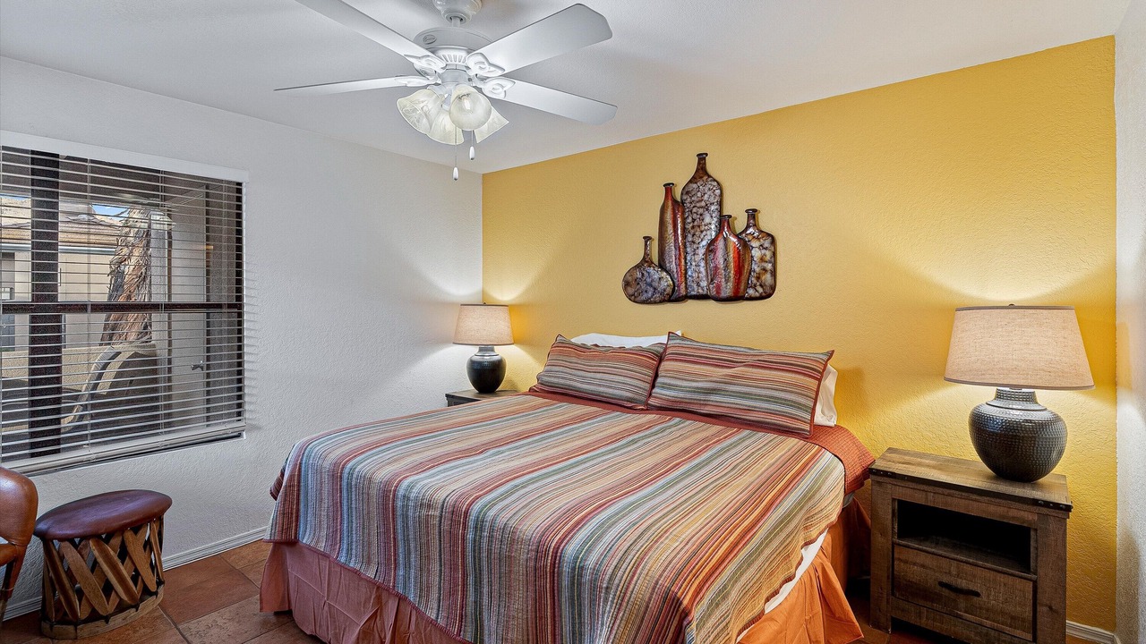 Photo of Bedroom in Tucson
