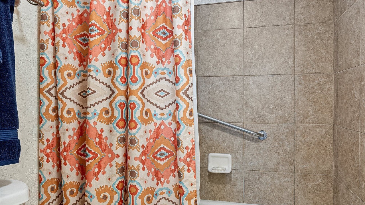 Photo of Bathroom in Tucson