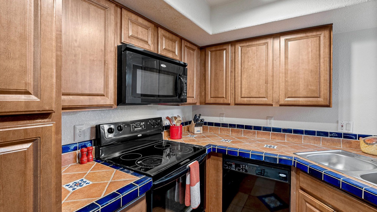 Photo of Kitchen in Tucson