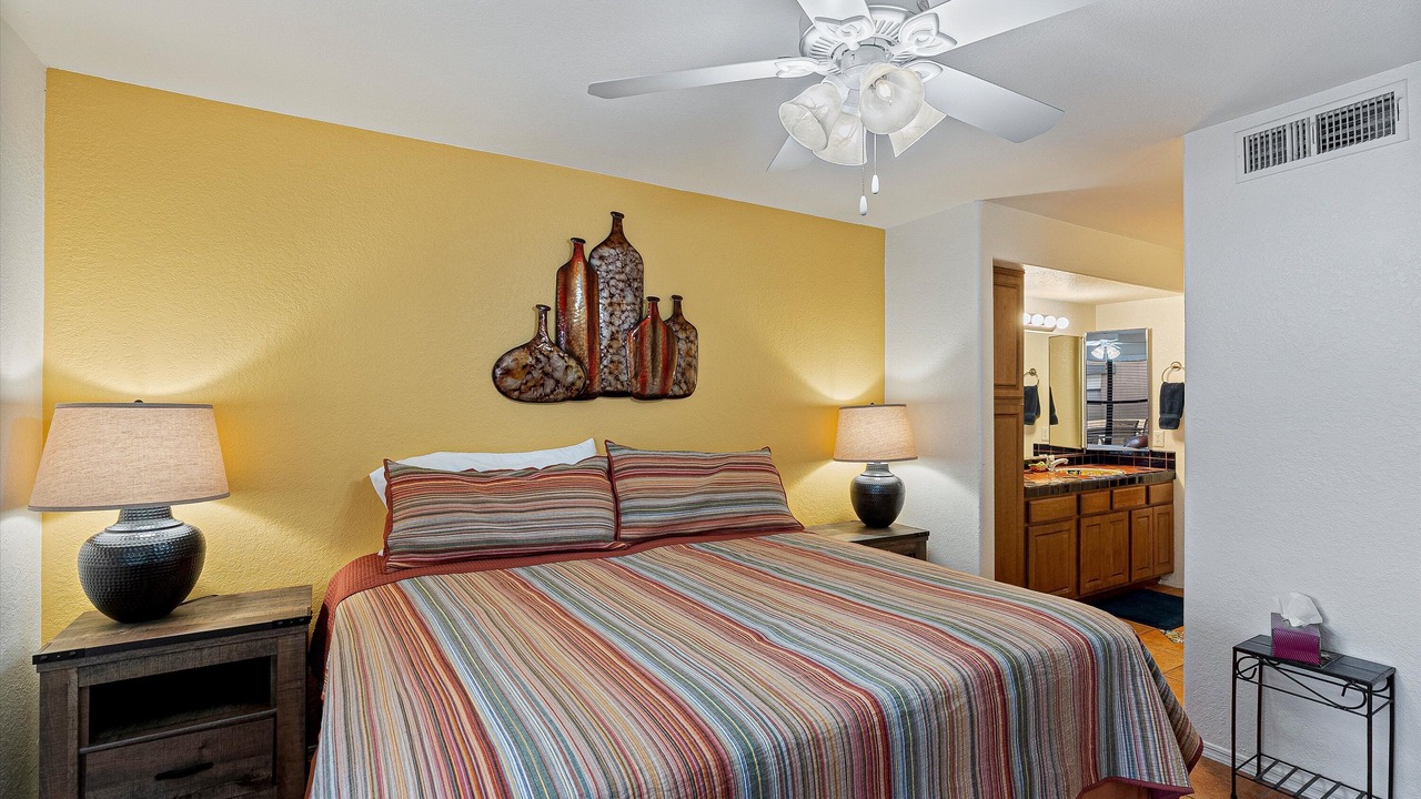 Photo of Bedroom in Tucson