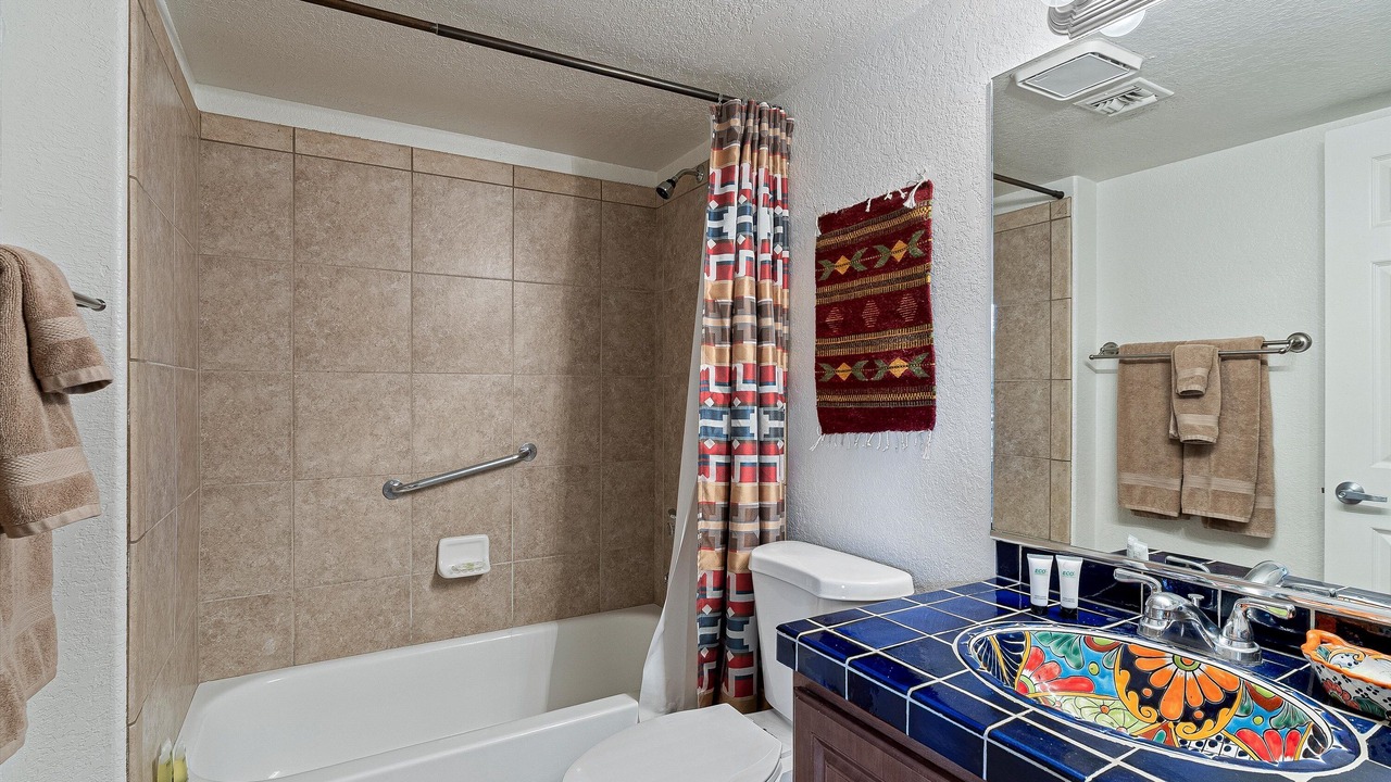 Photo of Bathroom in Tucson