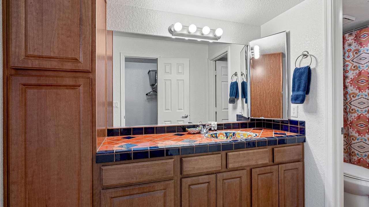 Photo of Bathroom in Tucson