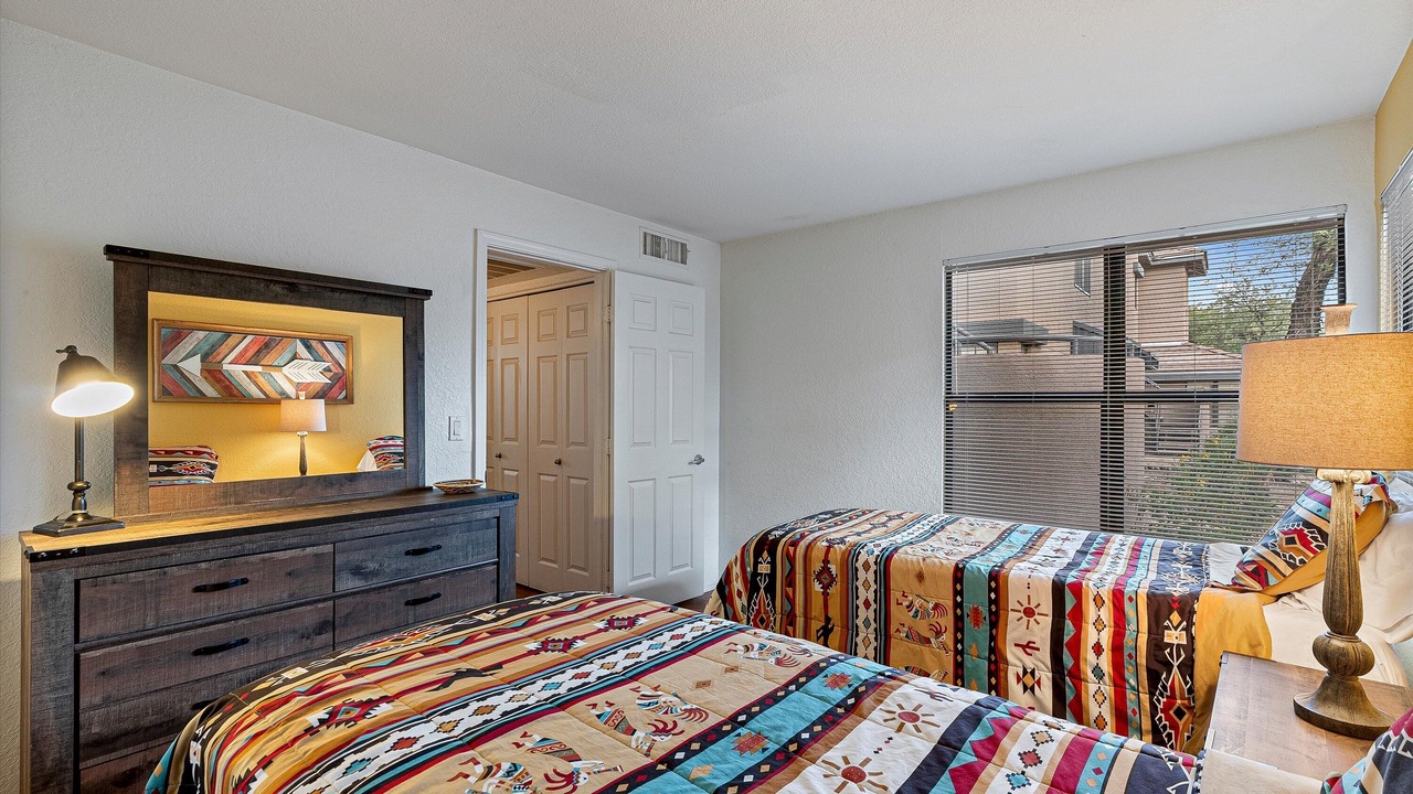 Photo of Bedroom in Tucson