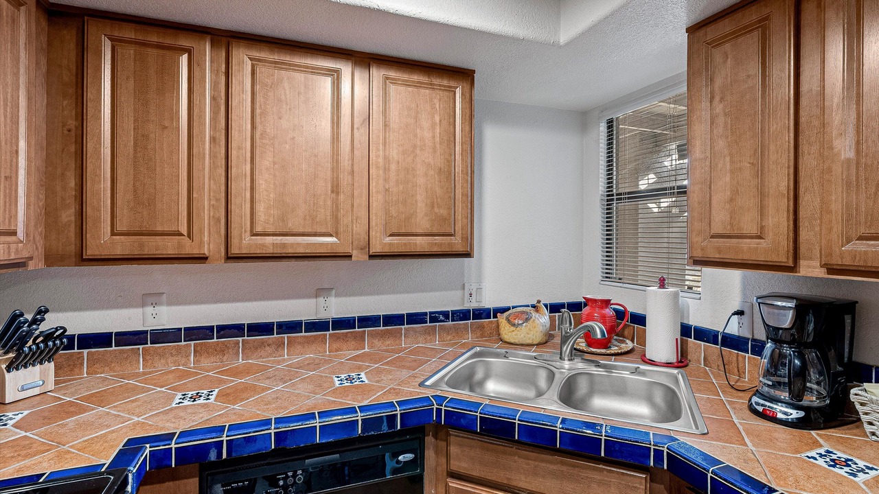 Photo of Kitchen in Tucson