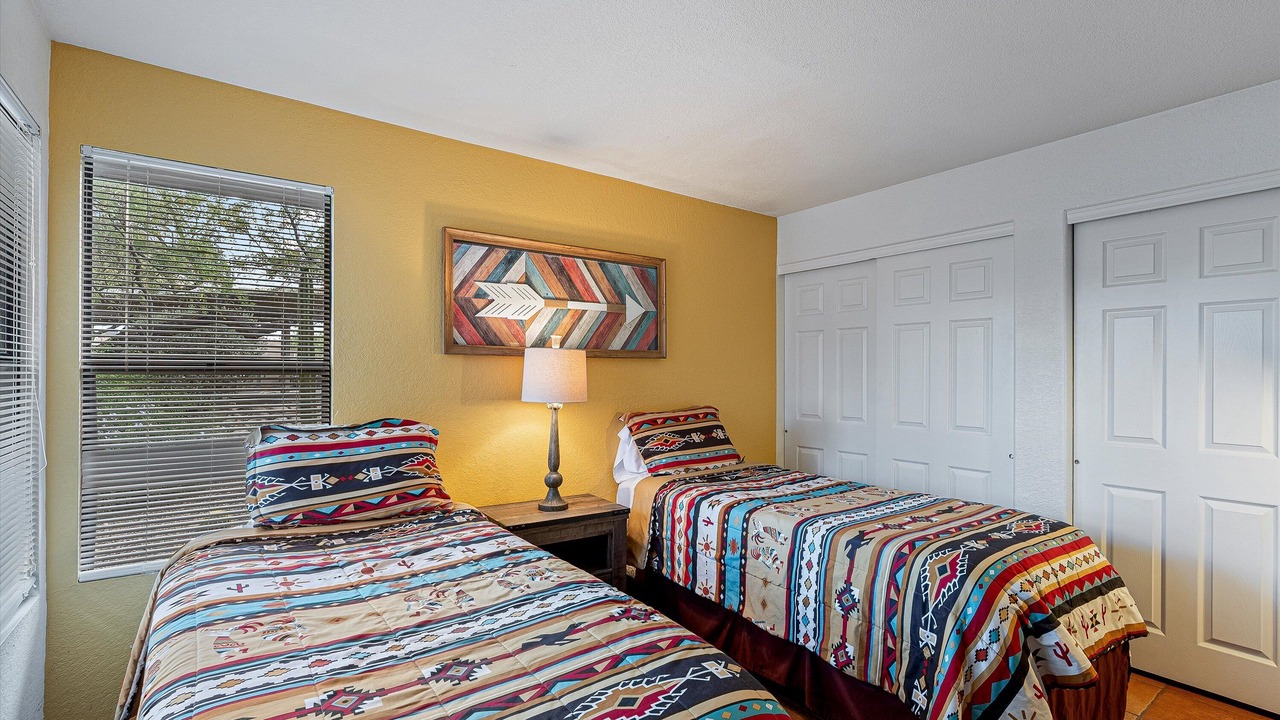 Photo of Bedroom in Tucson