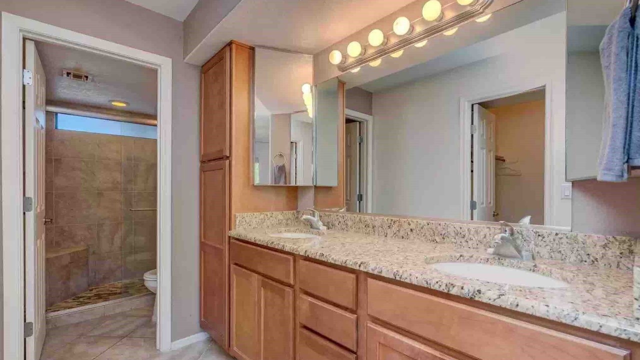 Photo of Bathroom in Tucson