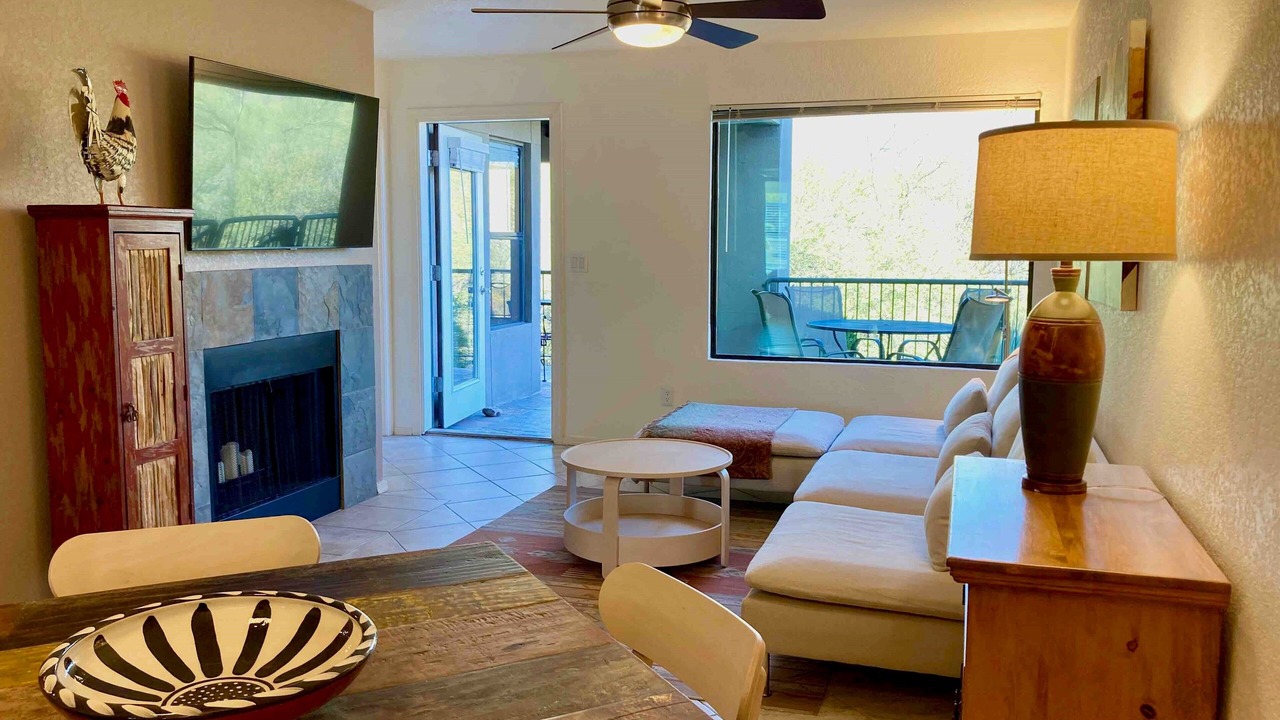Photo of Livingroom in Tucson