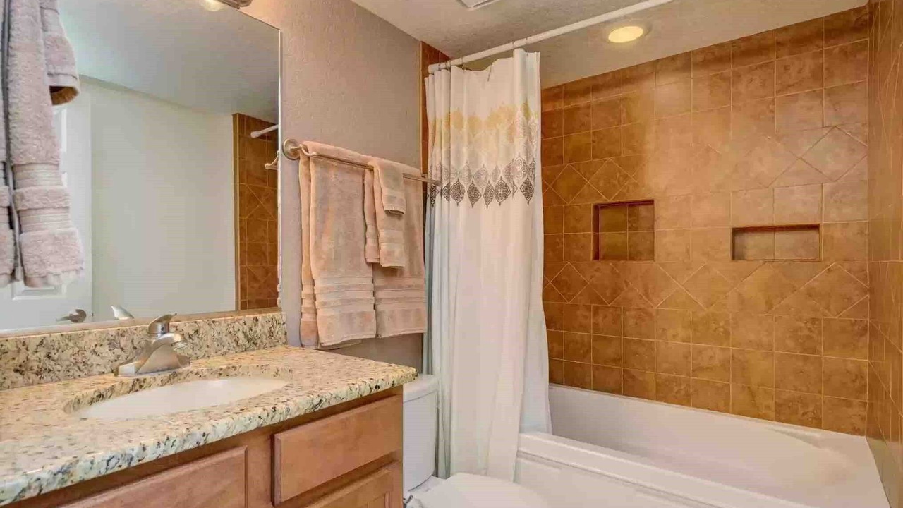 Photo of Bathroom in Tucson