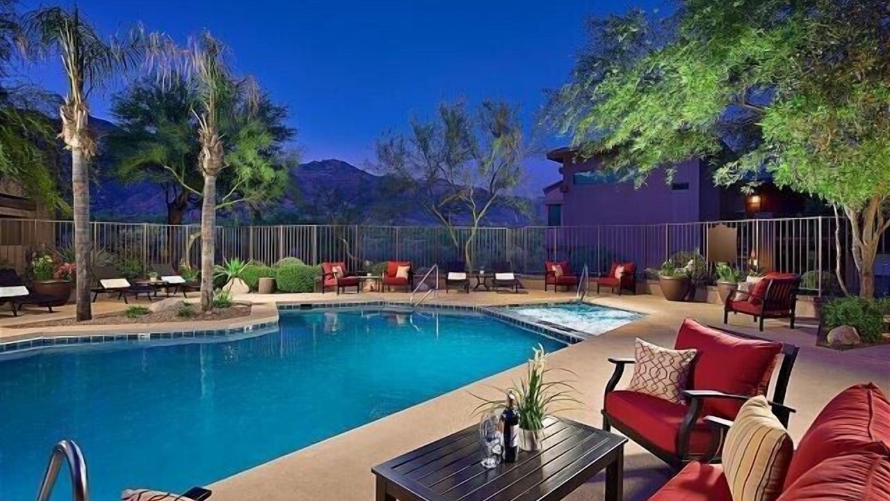 Photo of Outdoor in Tucson