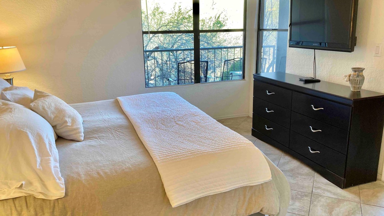 Photo of Bedroom in Tucson