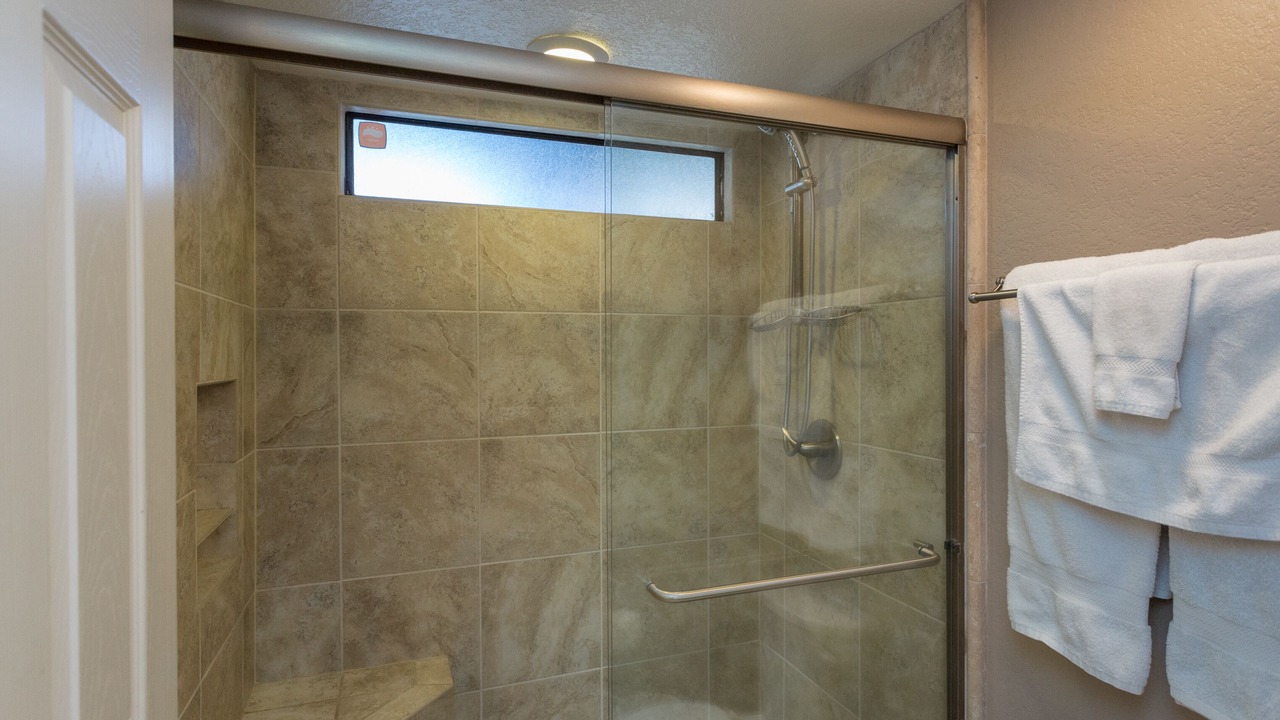 Photo of Bathroom in Tucson