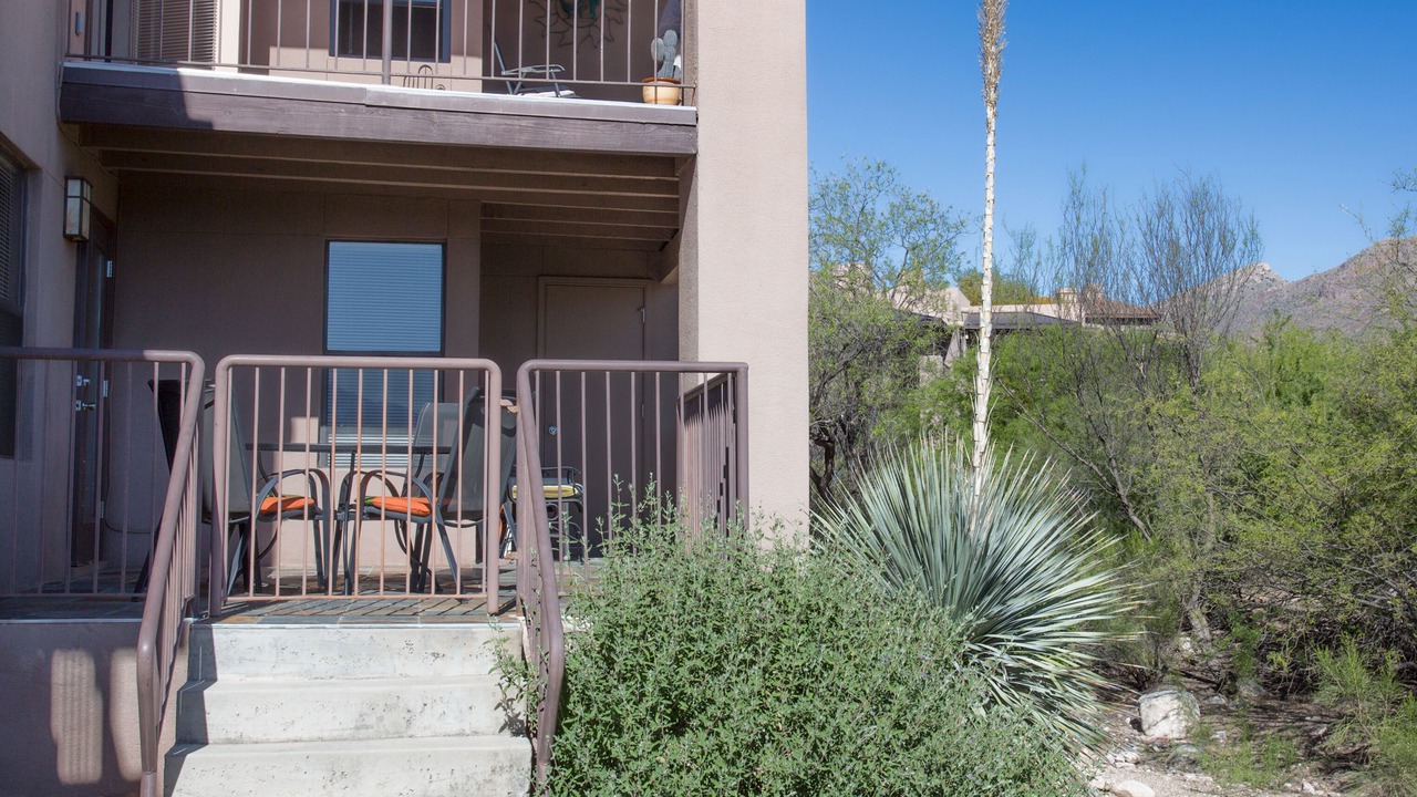 Photo of Outdoor in Tucson