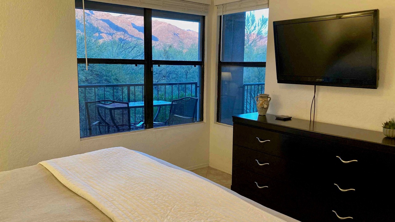 Photo of Bedroom in Tucson