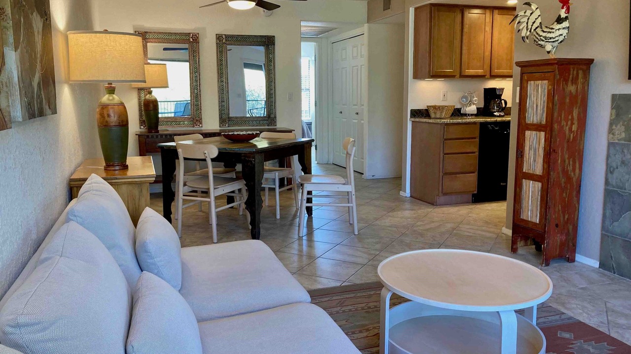 Photo of Livingroom in Tucson