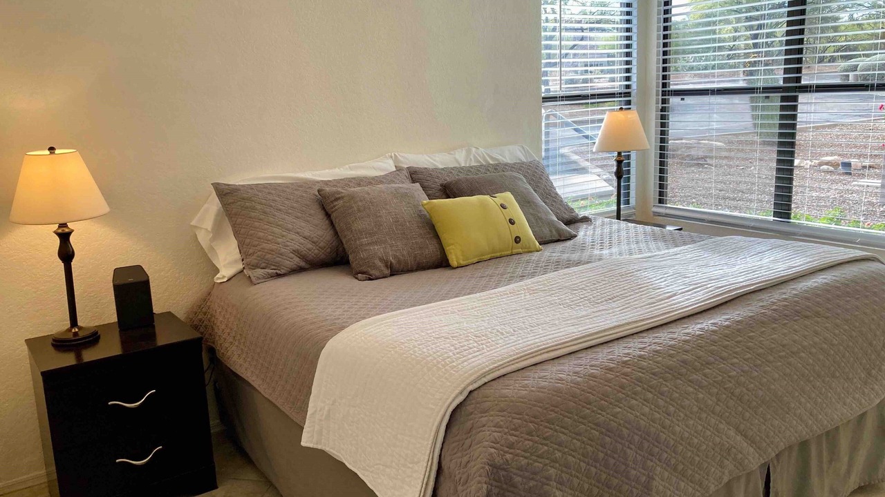 Photo of Bedroom in Tucson