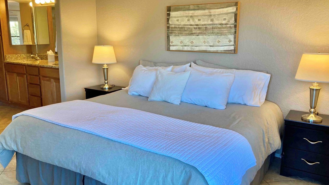 Photo of Bedroom in Tucson