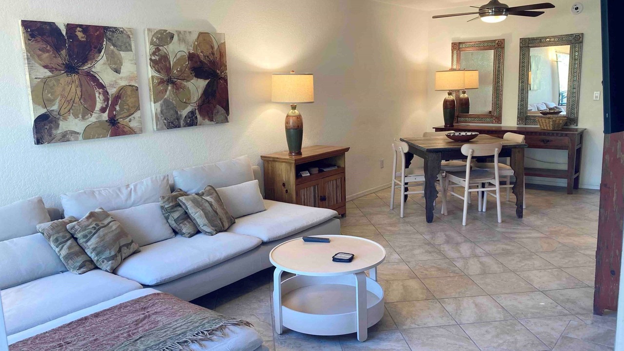 Photo of Livingroom in Tucson