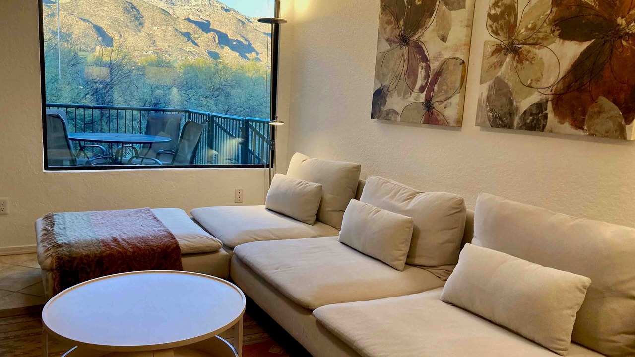Photo of Livingroom in Tucson