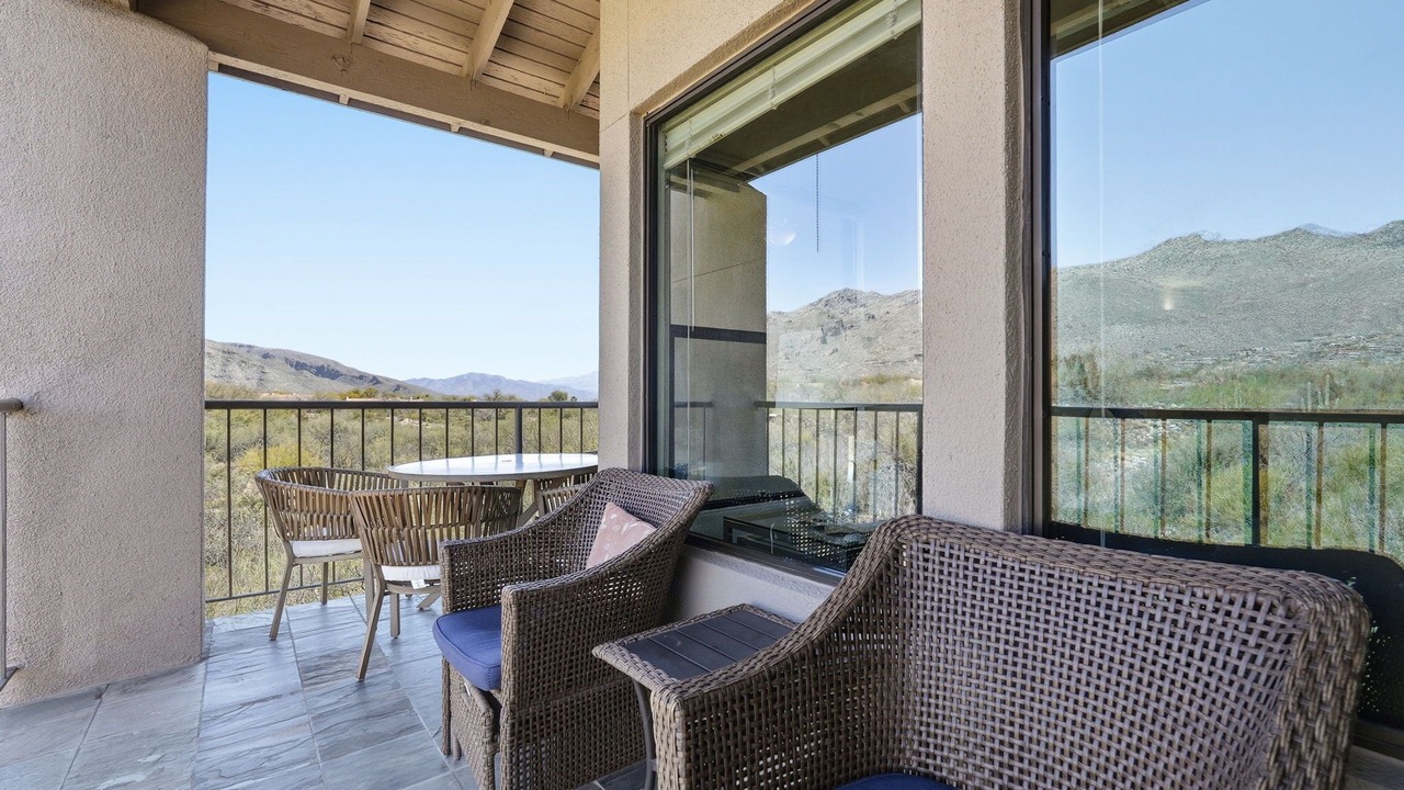 Photo of Outdoor in Tucson
