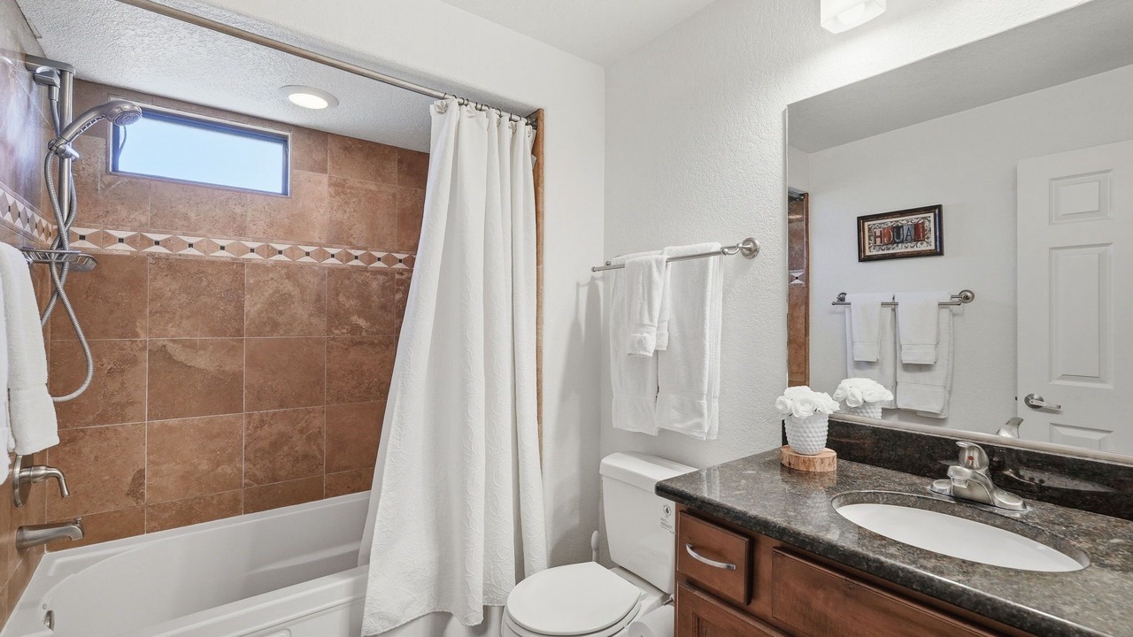 Photo of Bathroom in Tucson