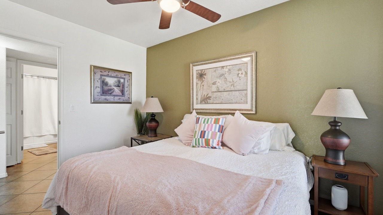 Photo of Bedroom in Tucson