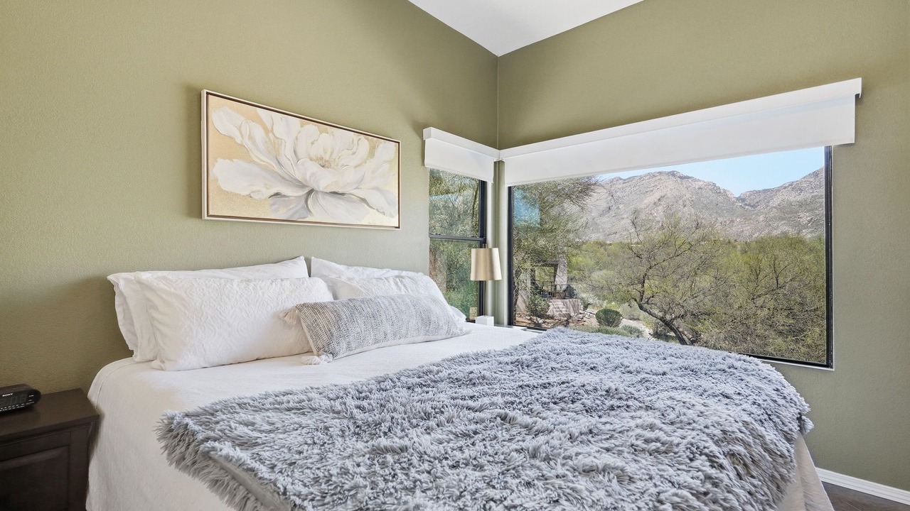 Photo of Bedroom in Tucson