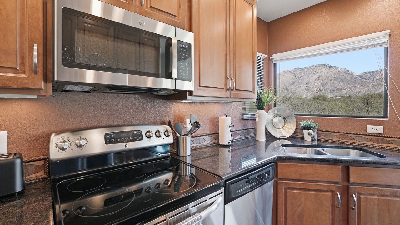 Photo of Kitchen in Tucson