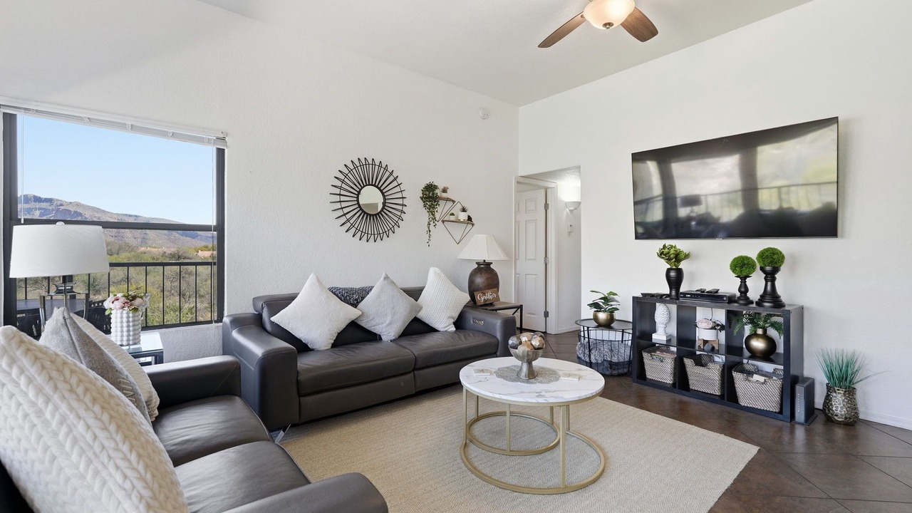 Photo of Livingroom in Tucson